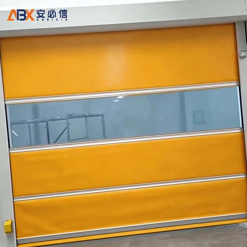 郑州高速门